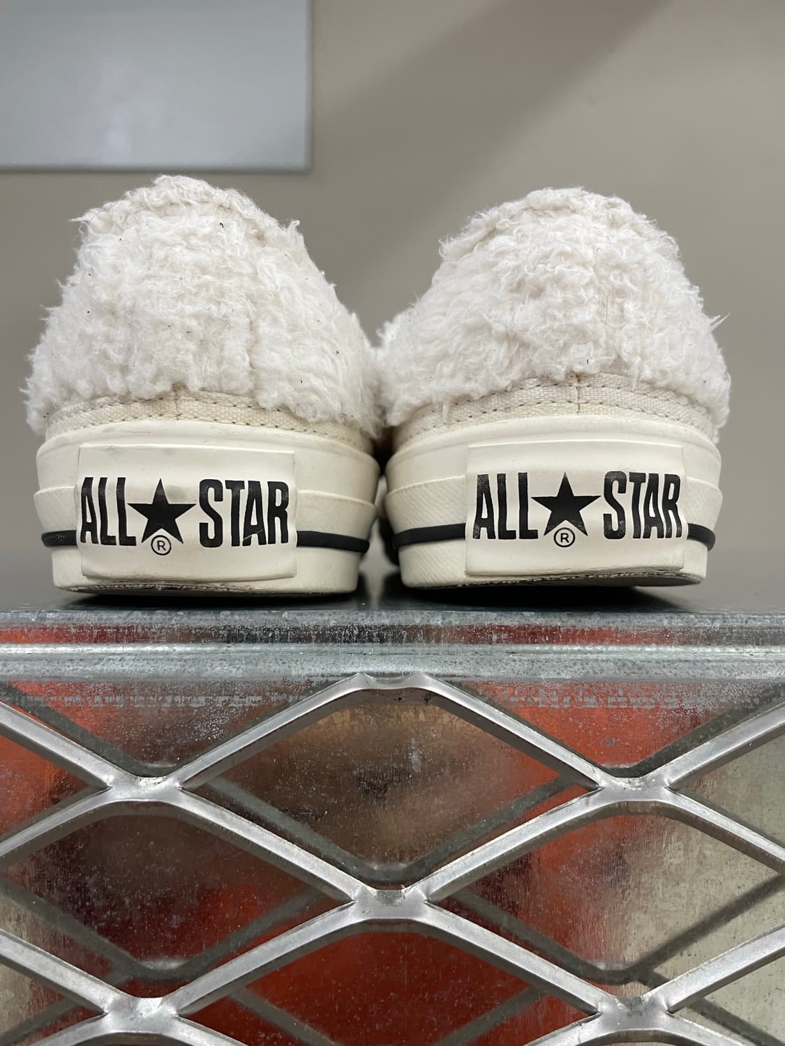 컨버스 올스타 라이트 보아 OX 235 (gr-4411) 상품이미지10