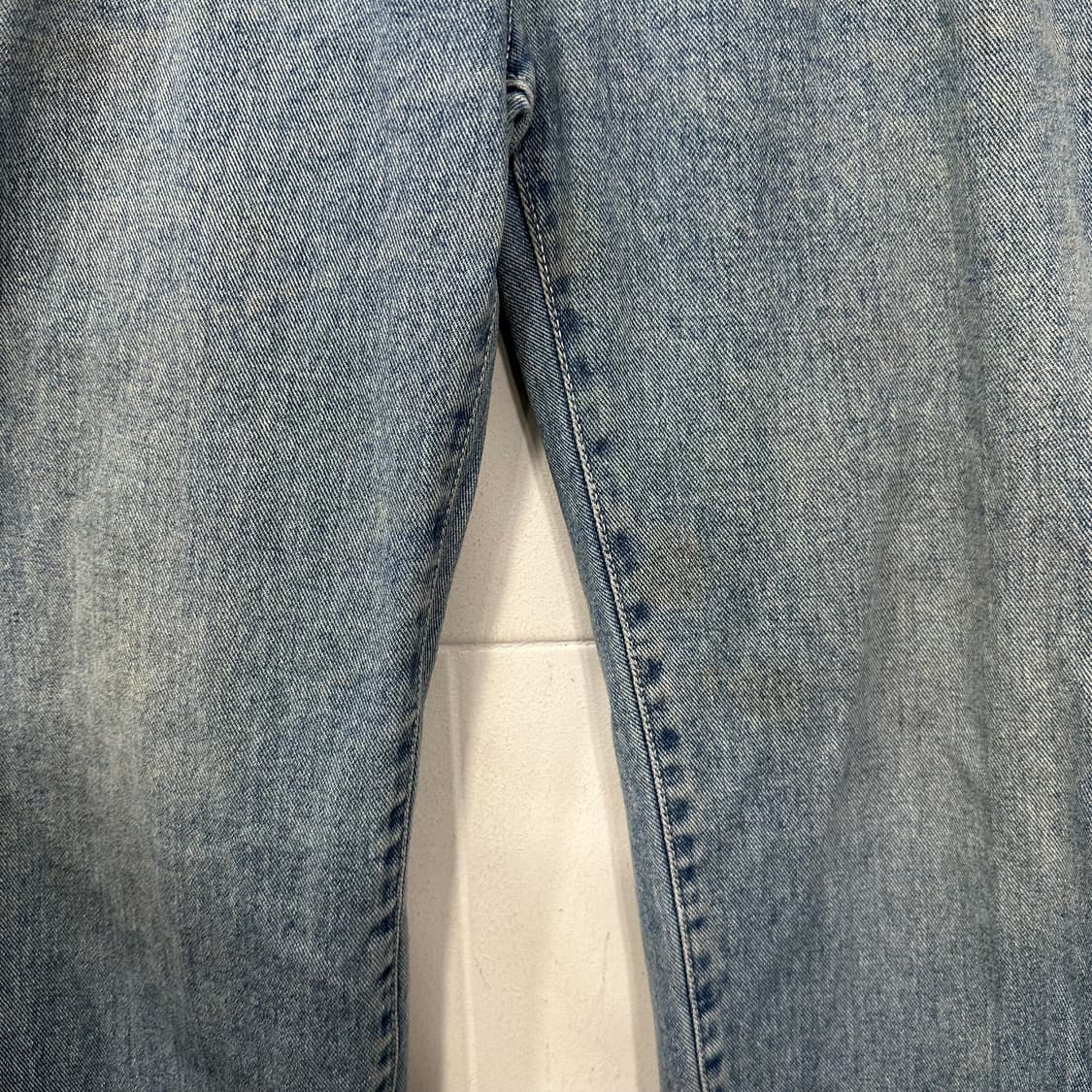 아더에러 데님팬츠 상품이미지3