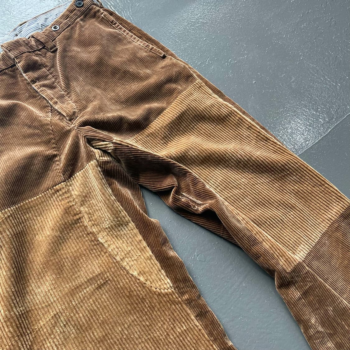 1990sPolo Corduroy Double Knee 상품이미지3