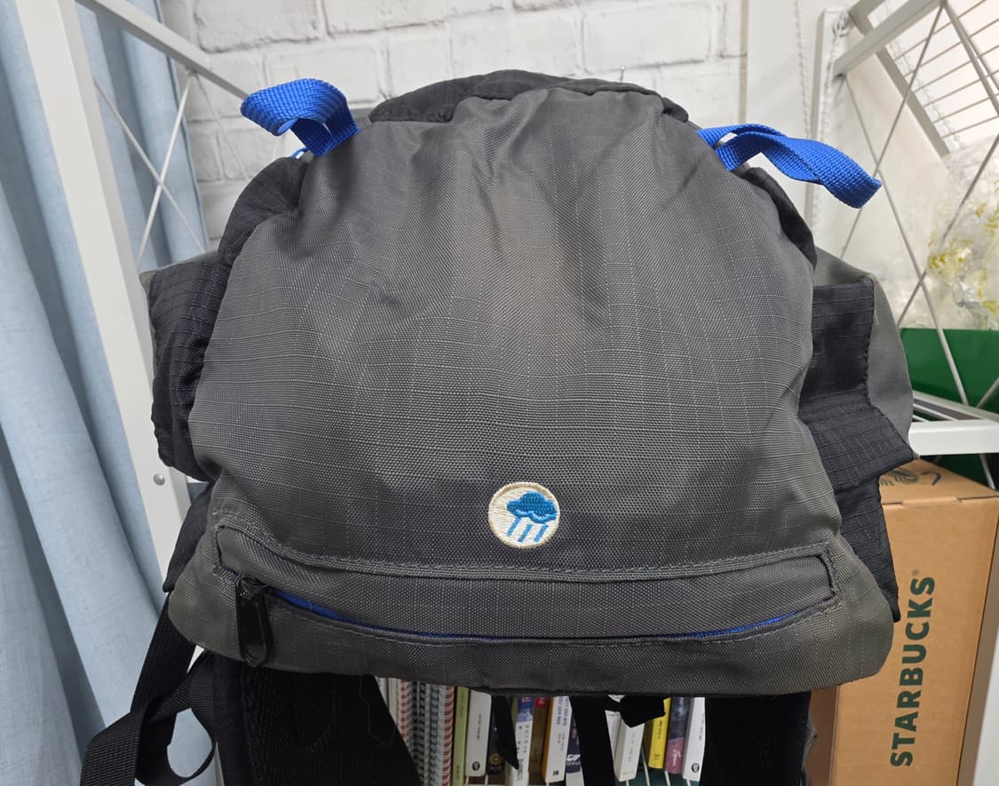 K2 등산배낭 40 등산가방 OD82 상품이미지6