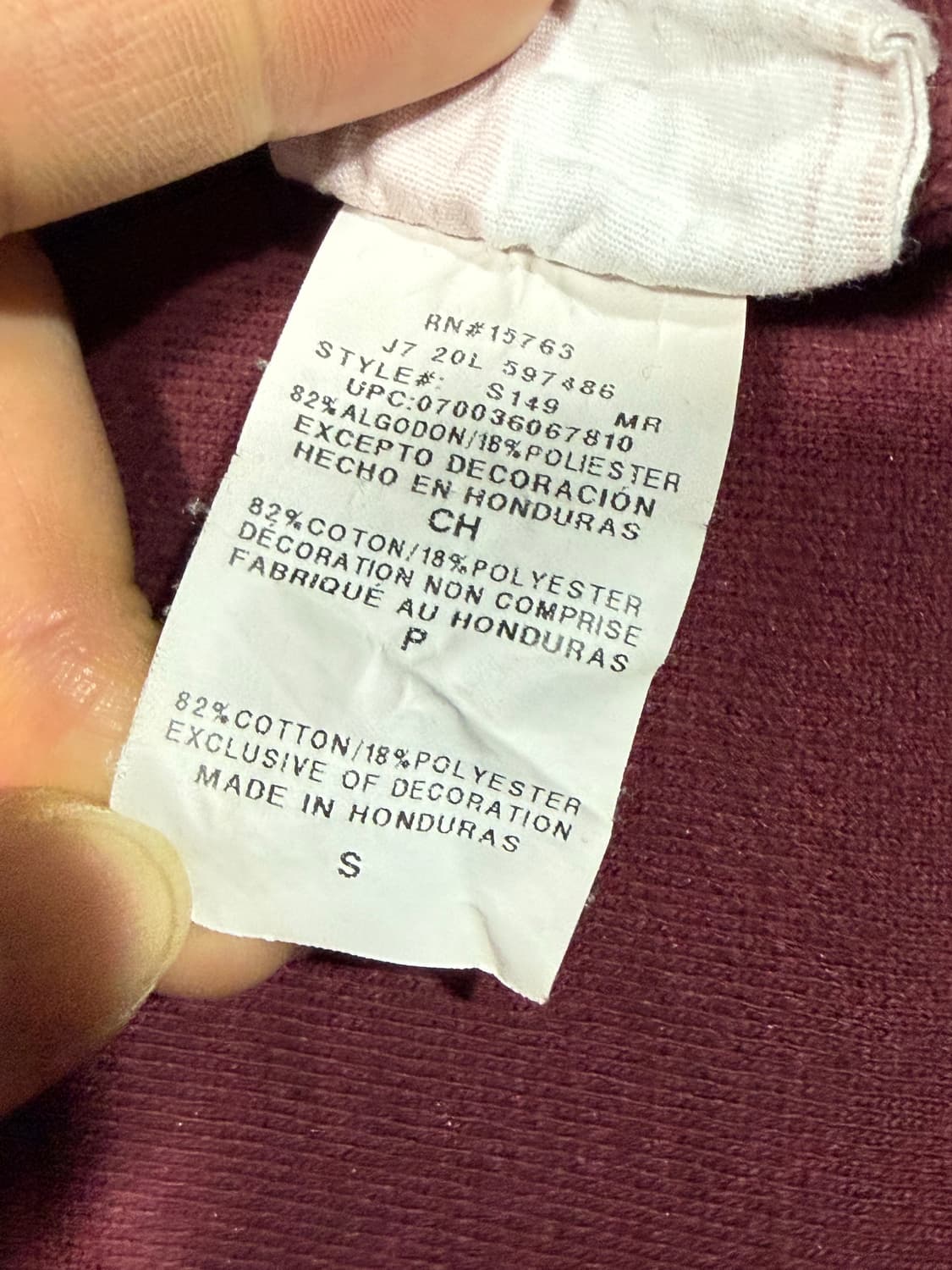 Champion X Supercell 챔피온 리버스위브 맨투맨 상품이미지5