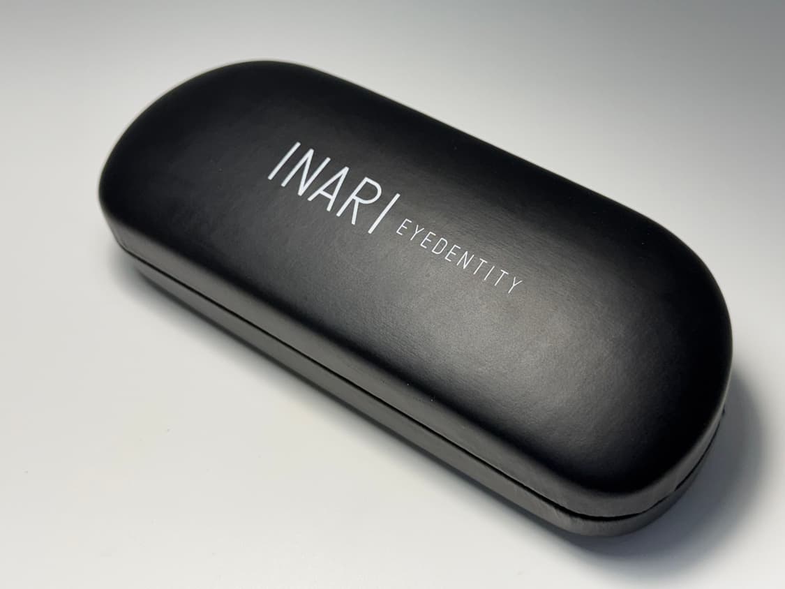 INARI TSUCHIYA 재팬 메이드 일본 볼드 안경 0016 상품이미지8