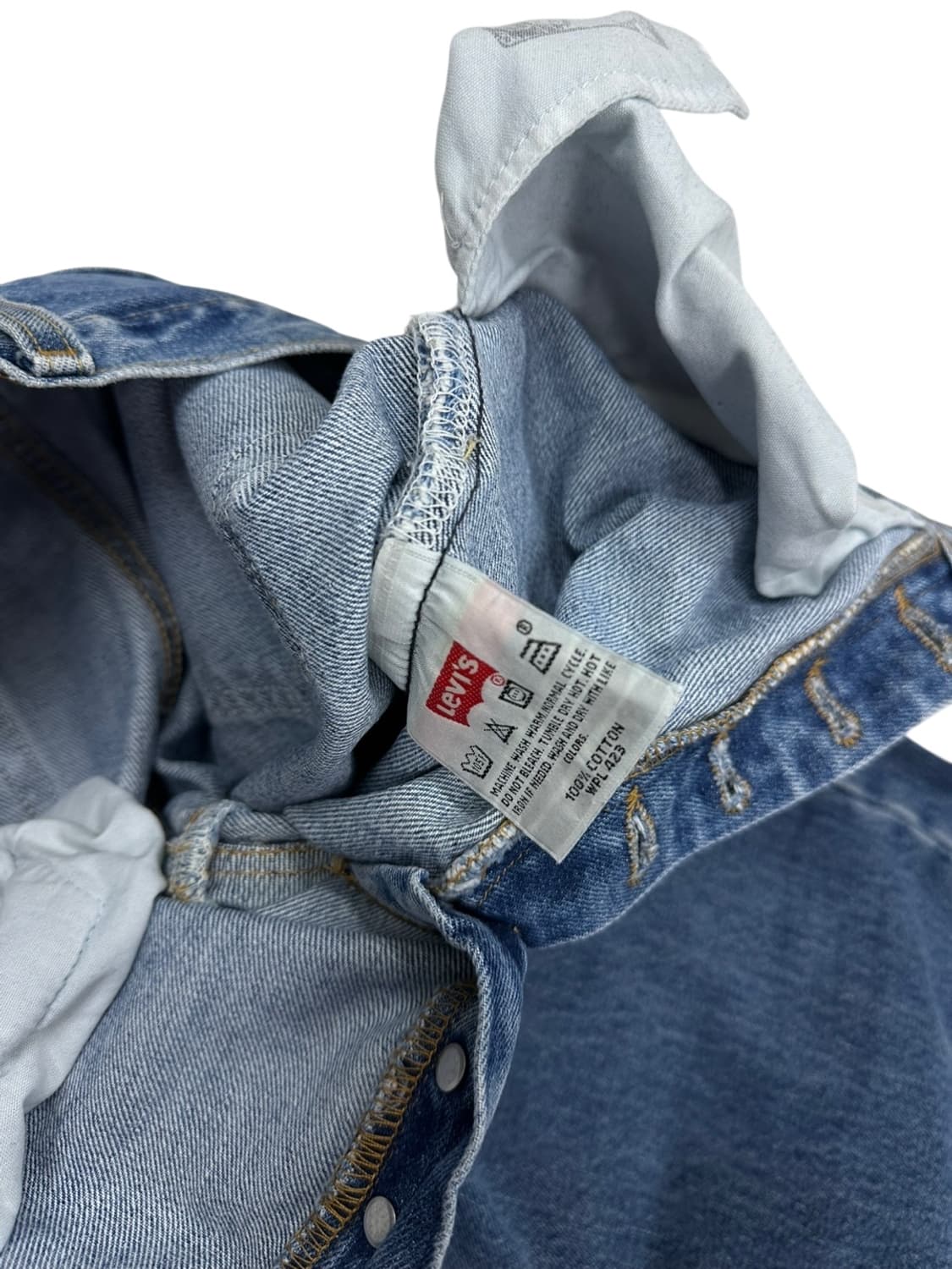 00s 리바이스 501 (31) 상품이미지7