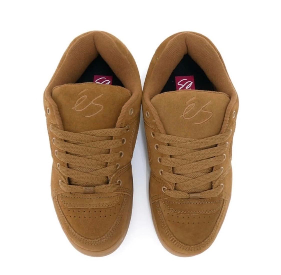 (새제품) ES ACCEL OG 이에스 엑셀 보드화 상품이미지1