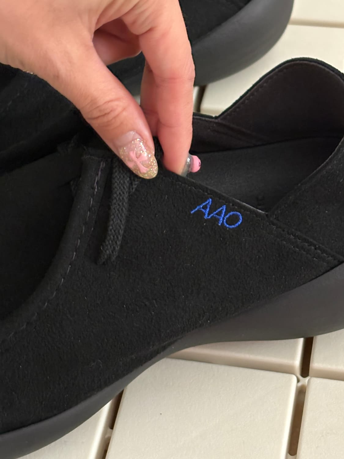 AAo x 리게타 ( 세무/라지 ) 상품이미지3