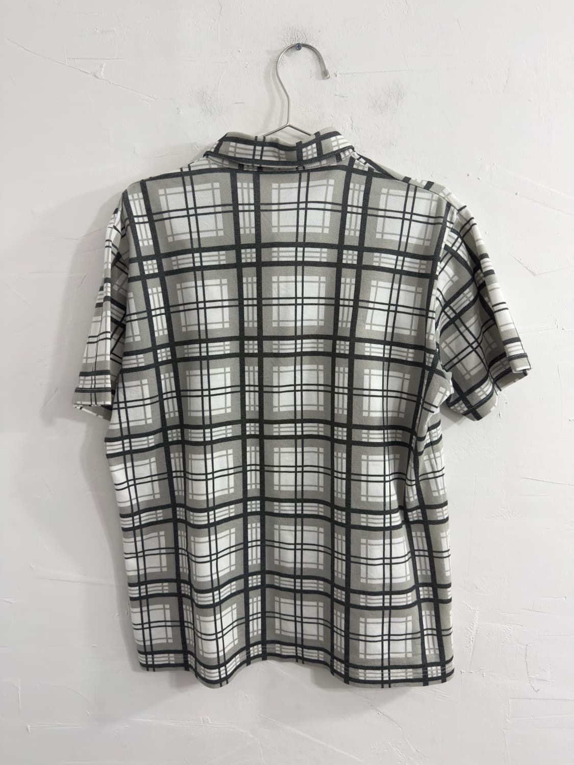 adidas check pk top 상품이미지4