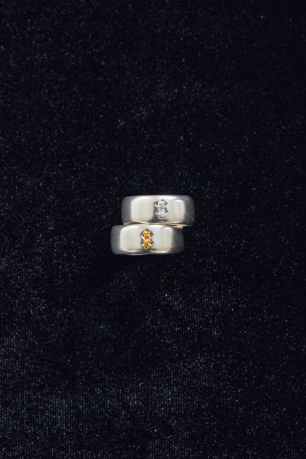 [새상품] ae반지 2호 상품이미지1