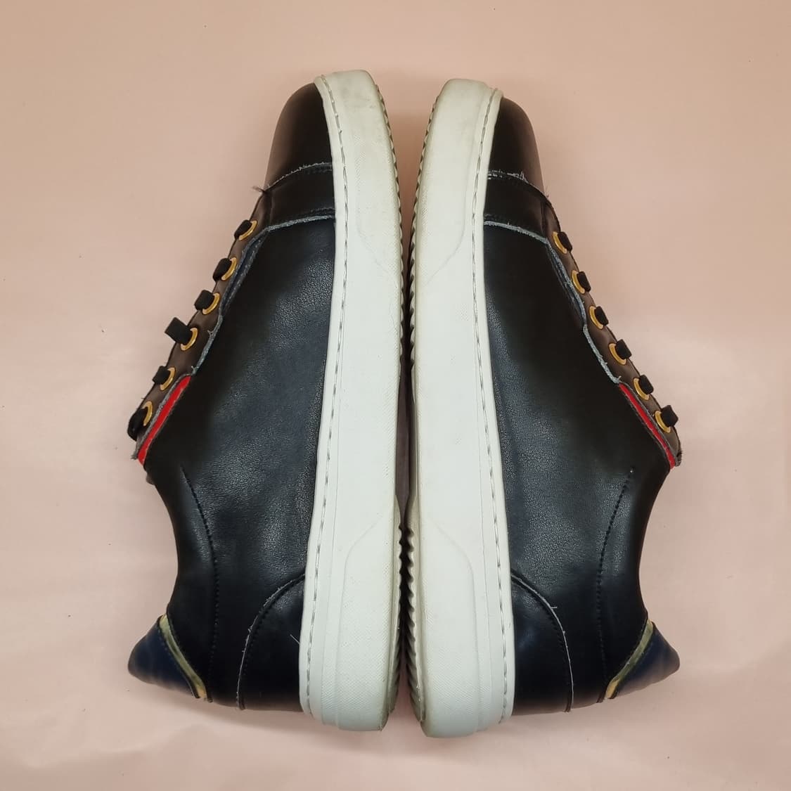 탠디 여성스니커즈 235 굽4 상품이미지5