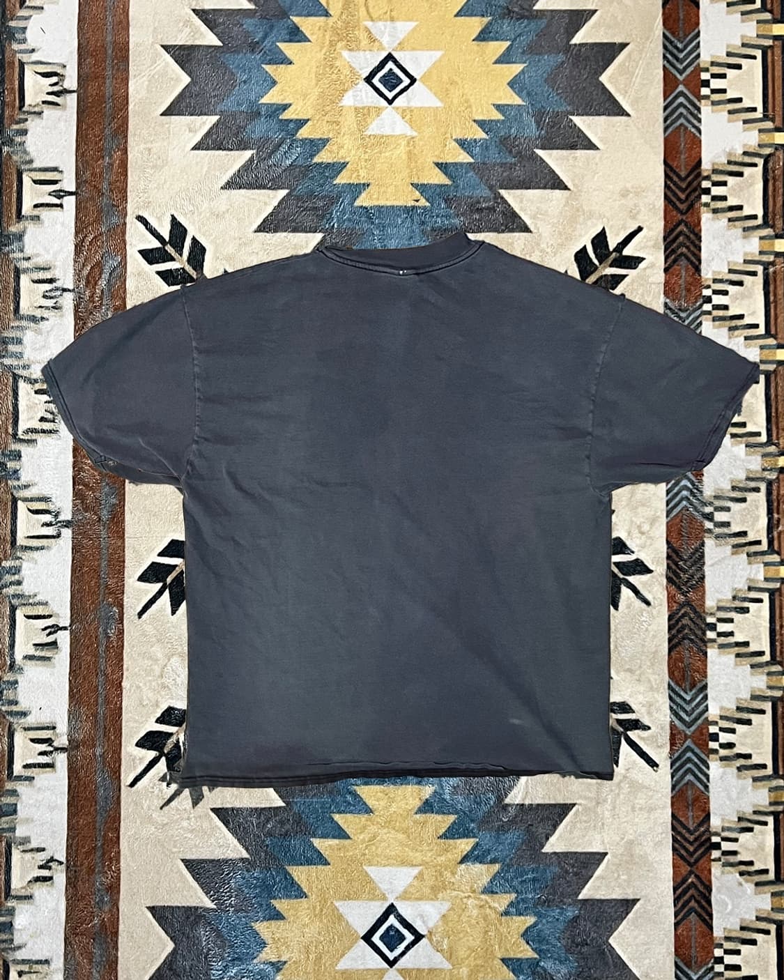 90’s Super Smoked Ride Hard Shirt 상품이미지3