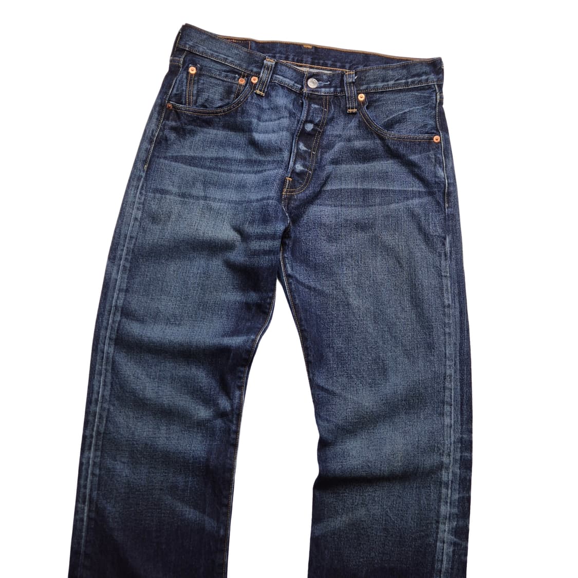 [32] 리바이스 501 데님팬츠 상품이미지5