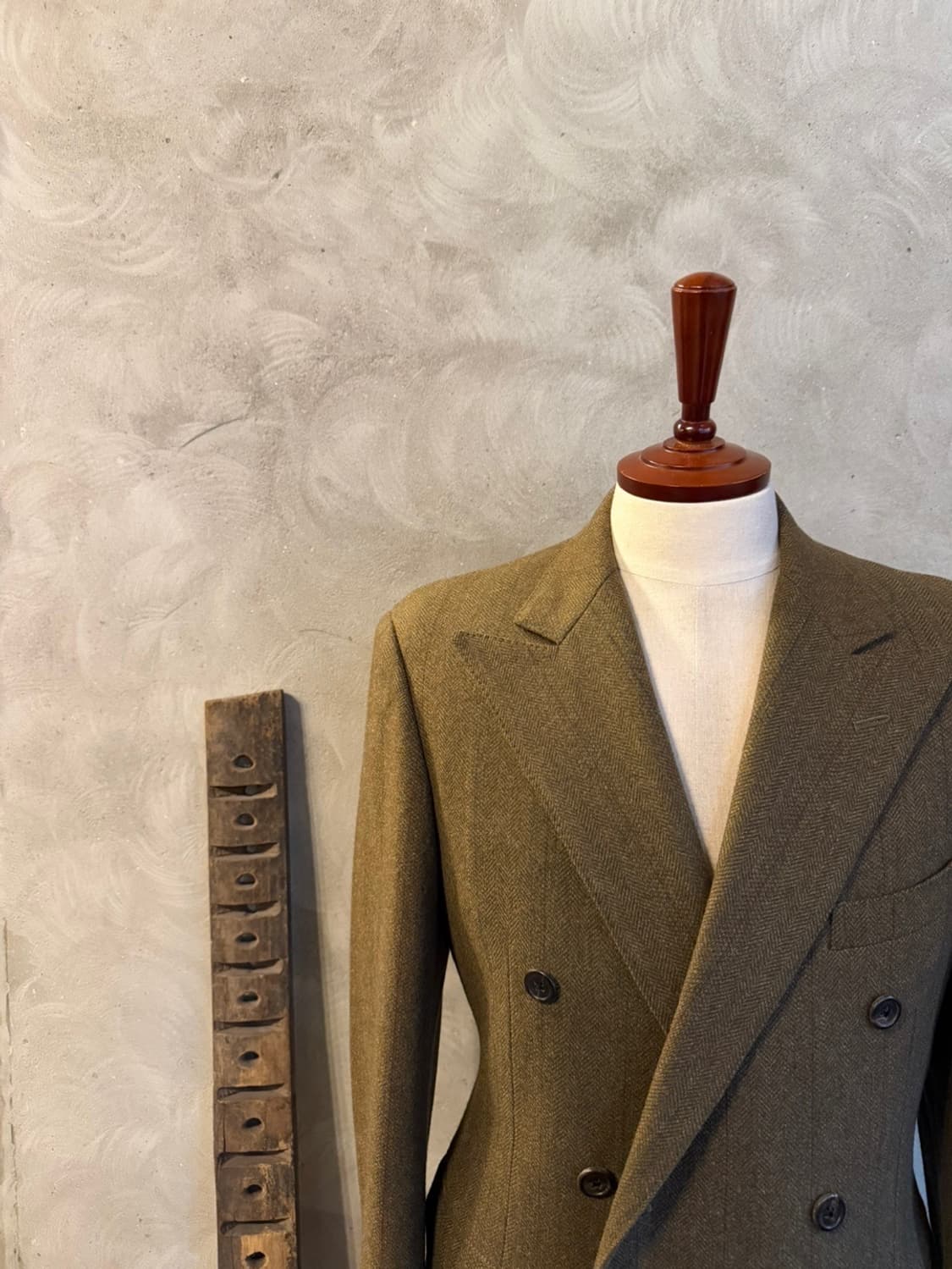 폴로랄프로렌 더블브레스티드 자켓 남성 100 상품이미지2