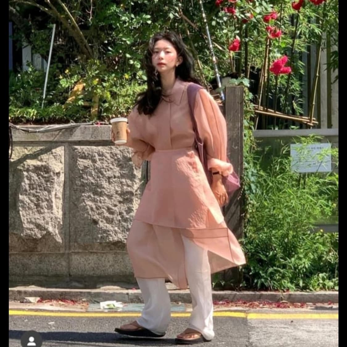 파르벵 카디프 코트 피치퍼즈 컬러 상품이미지2