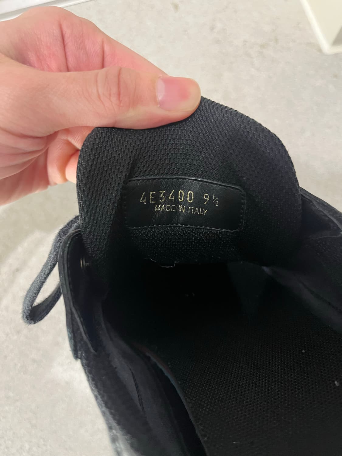 프라다 아메리카컵 상품이미지8