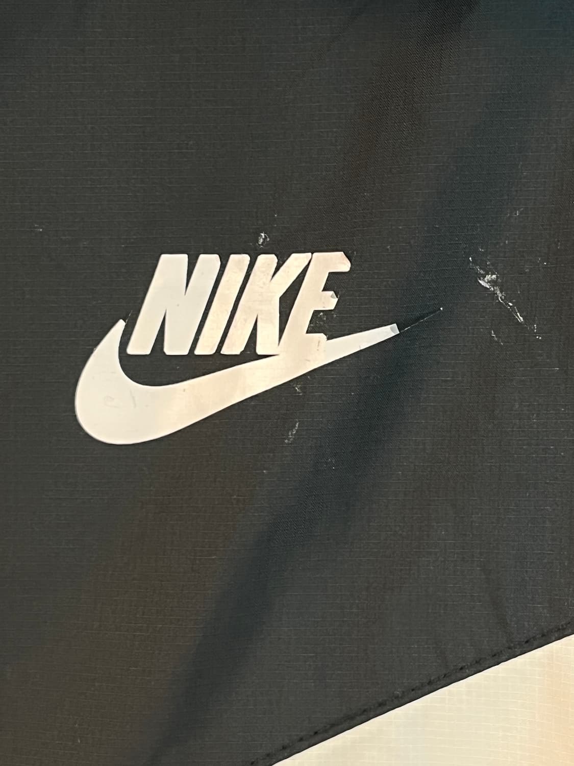 나이키 윈드러너 바람막이 [M] 상품이미지6