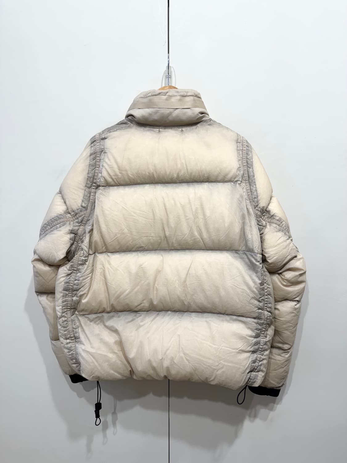 07AW 스톤아일랜드 구스 다운 패딩 자켓 상품이미지5