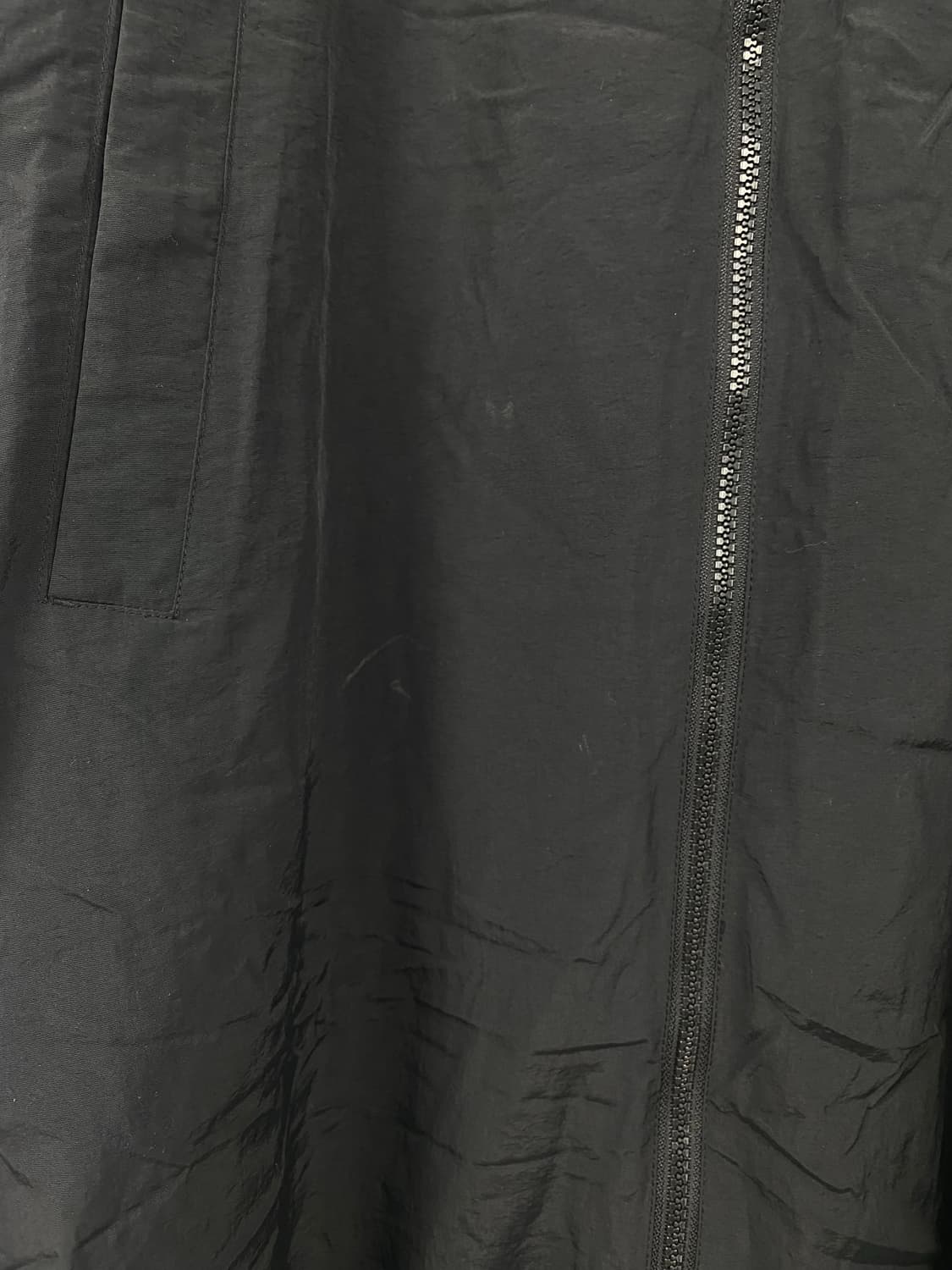 몽벨 리버시블 코비 쉐르파 양털 코트 자켓 L 상품이미지8