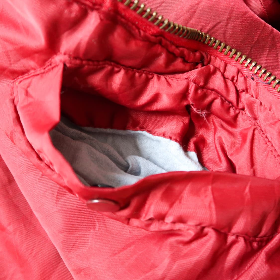 빈티지 90s 오리지날 MA-1 자켓 상품이미지10