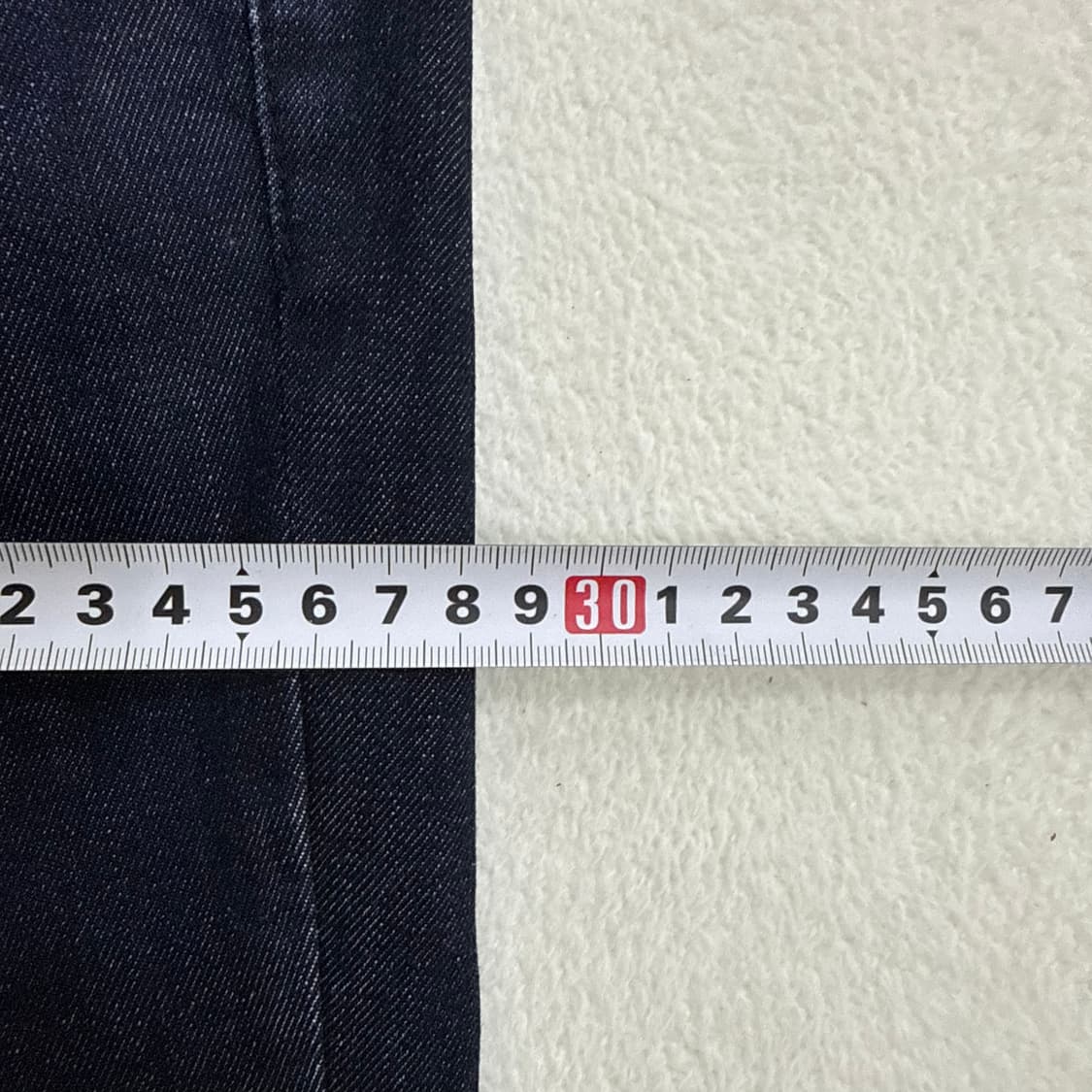 32 게스 슬림 데님팬츠 0327T 상품이미지6