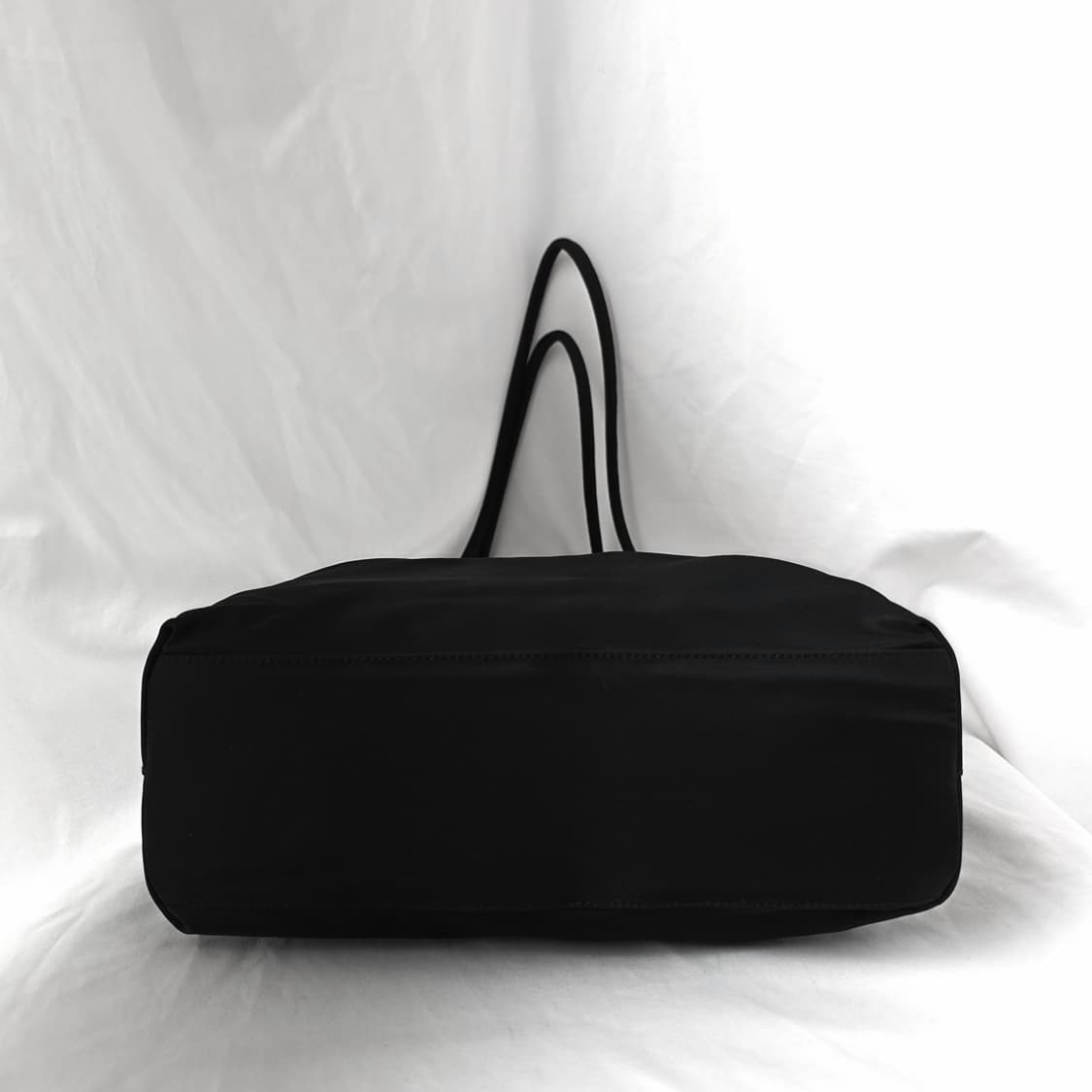 [정품 PRADA] 프라다 긴줄 나일론 숄더백 상품이미지5