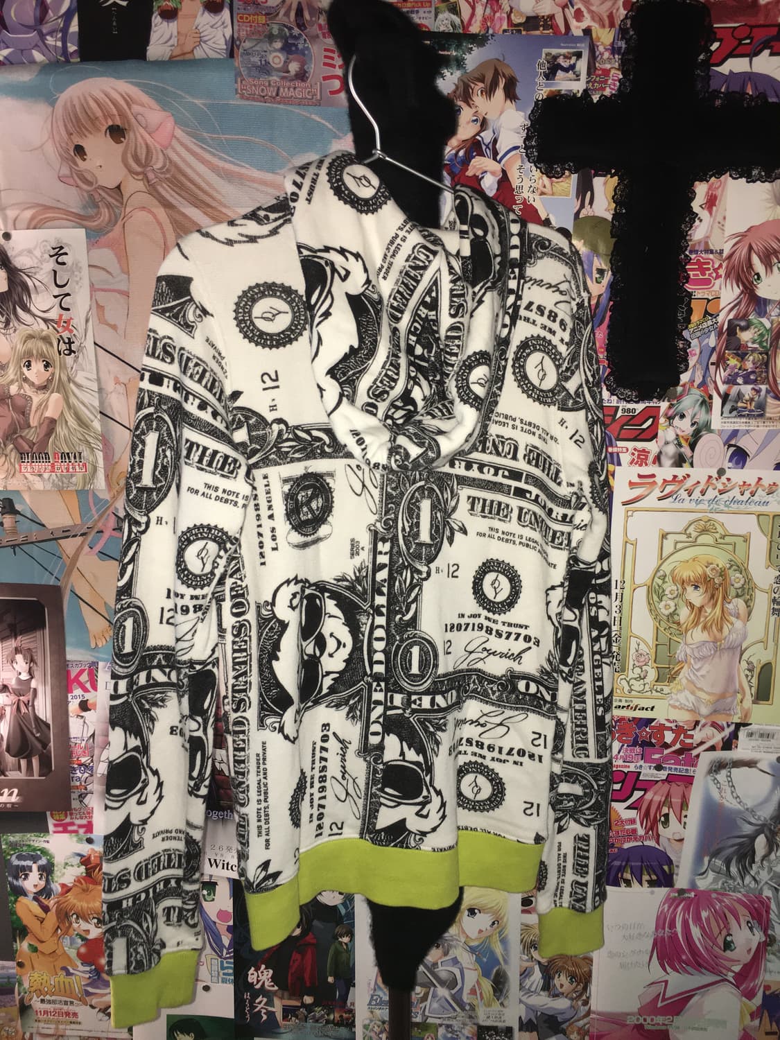 ' Joyrich ' zipup 상품이미지3
