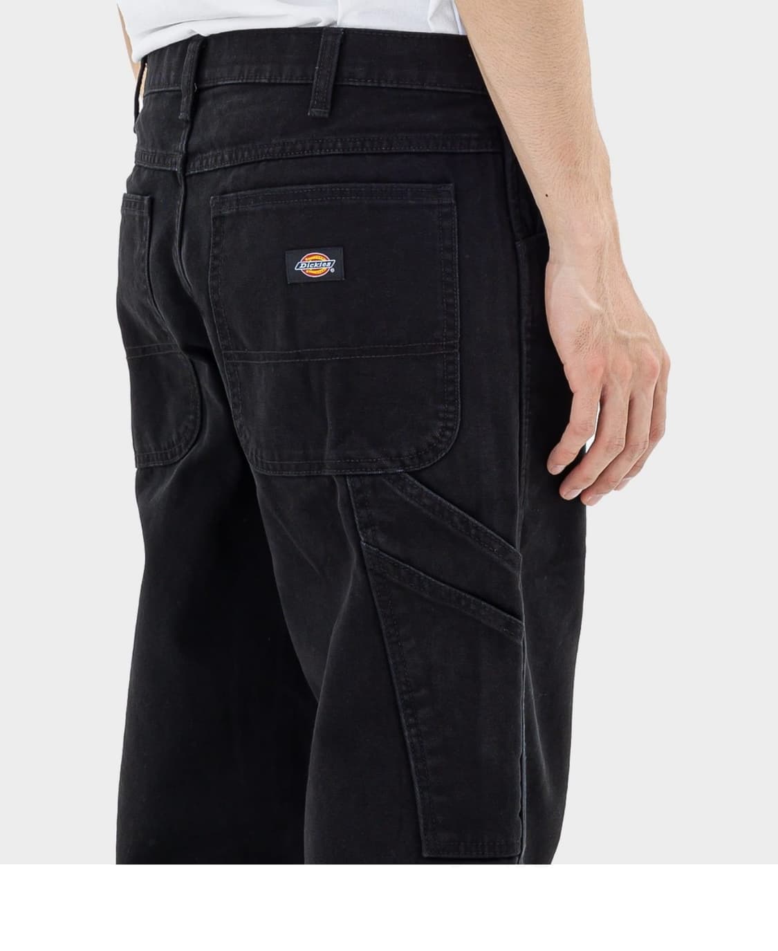 디키즈 덕 캔버스 카펜터 팬츠 상품이미지9