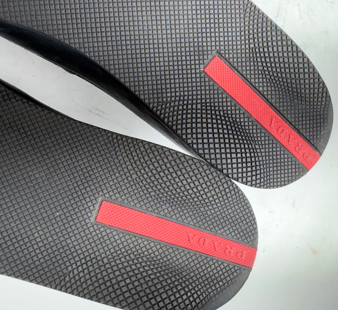 정품)프라다 265 상품이미지9