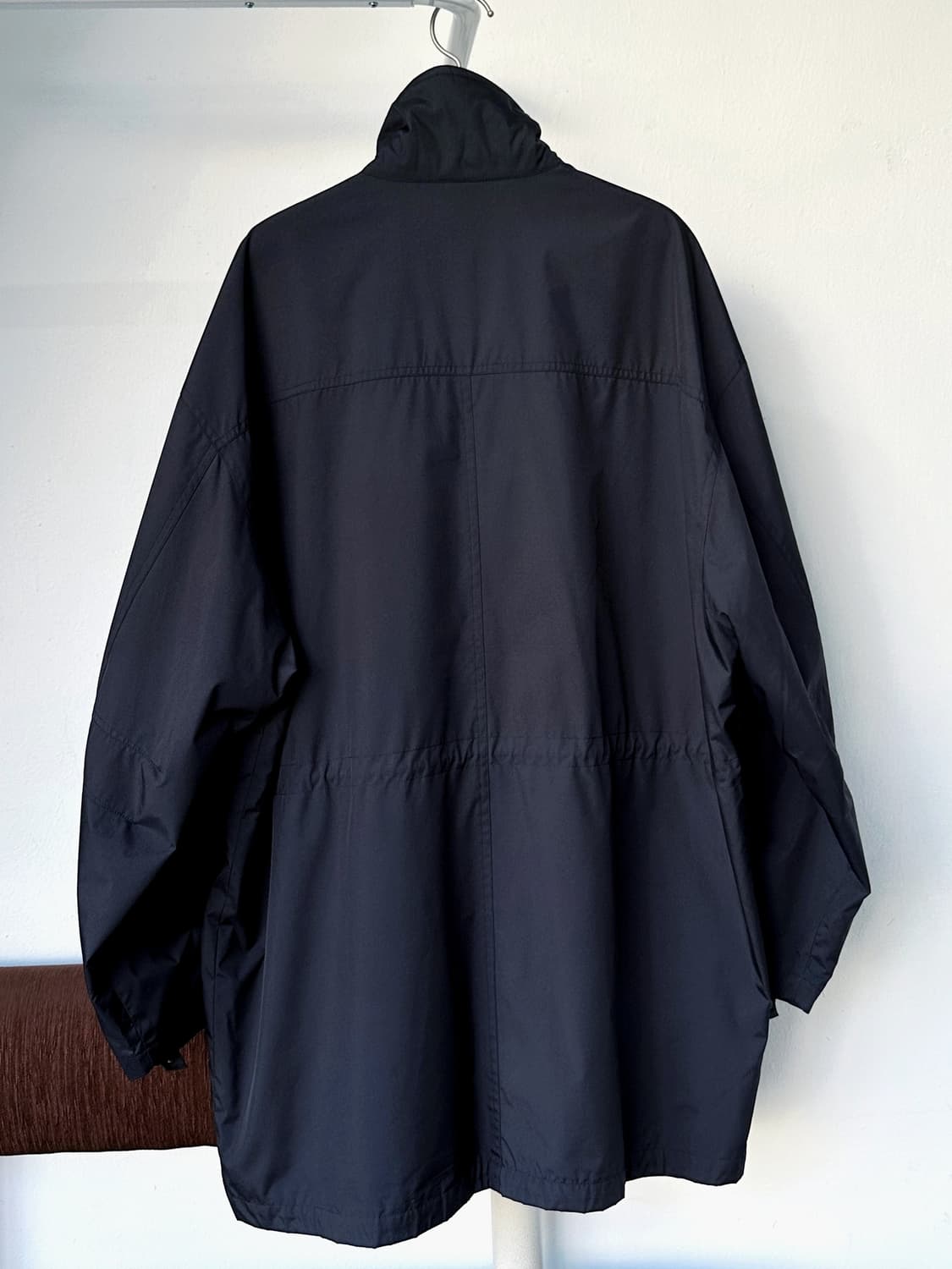 3way down liner design mil over coat 상품이미지4