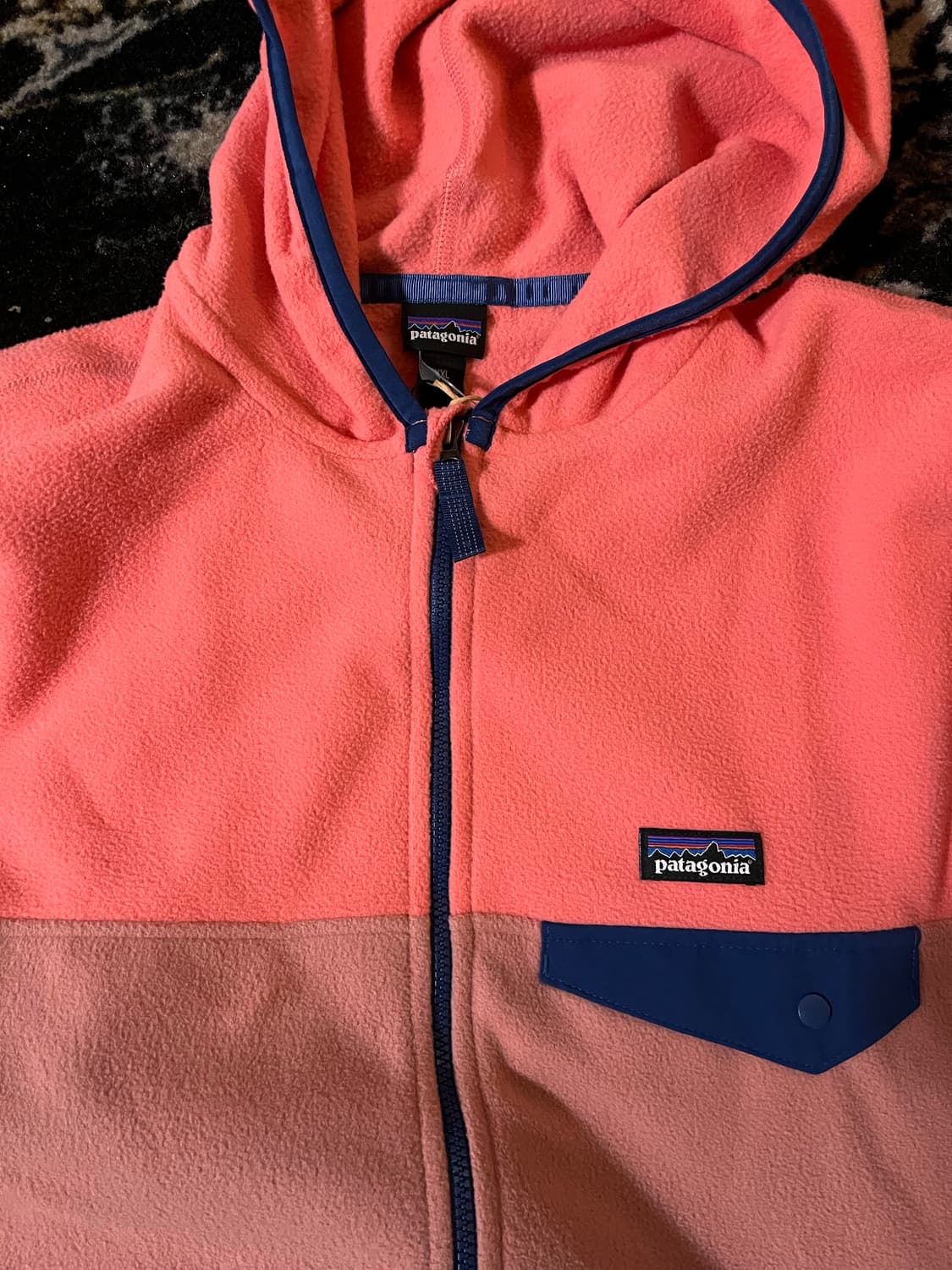 Patagonia Kids XXL 파타고니아 키즈  상품이미지2