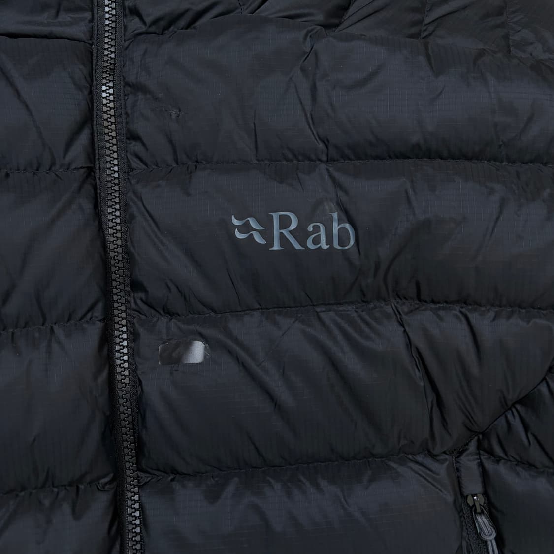 Rab 랩 일렉트론 다운 패딩 L 상품이미지3