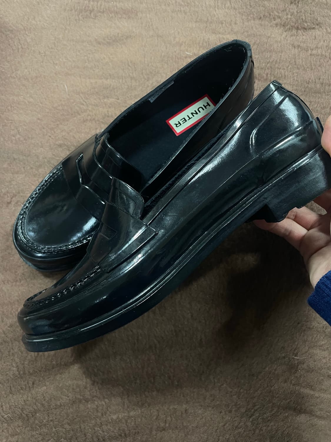 HUNTER (235) 상품이미지2