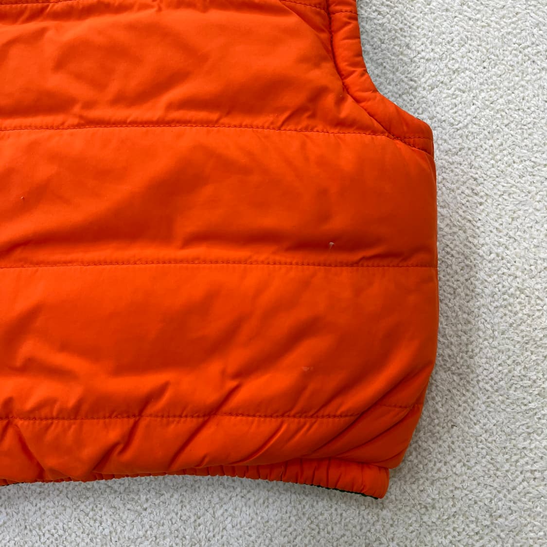 3T 폴로랄프로렌 키즈 패딩 조끼 0324M 상품이미지5