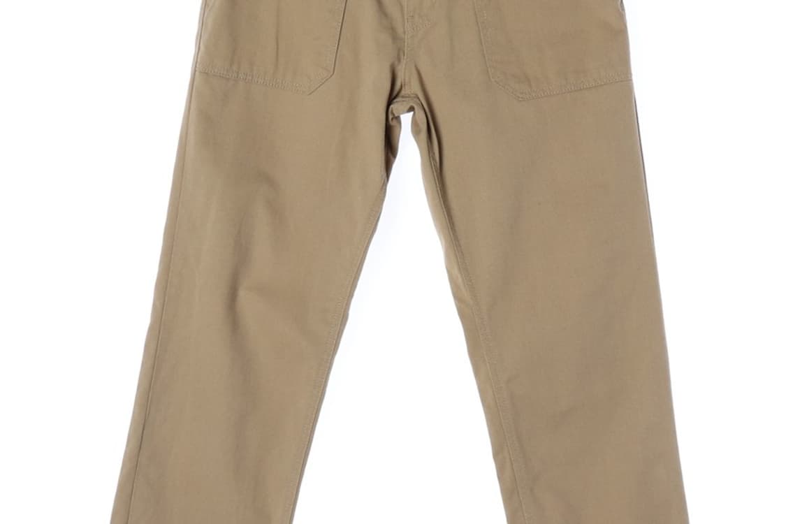 유니폼브릿지 퍼티그 팬츠 M 상품이미지4