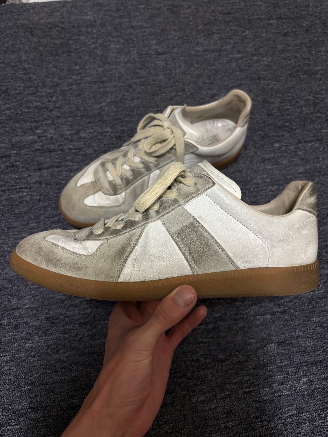 메종마르지엘라 독일군 상품이미지2