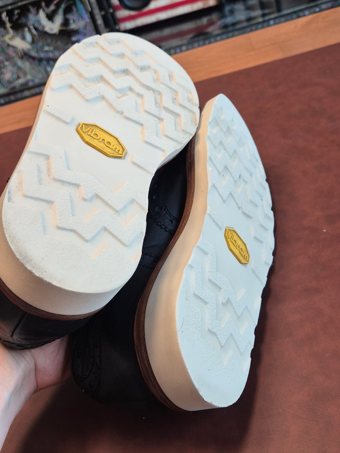 280 리갈(REGAL) 남자구두  상품이미지8