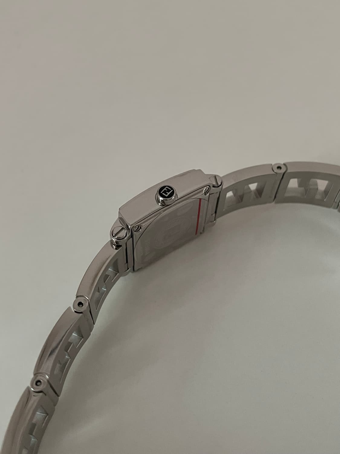 FENDI New quadro watch / 펜디 뉴콰드로 시계 상품이미지7