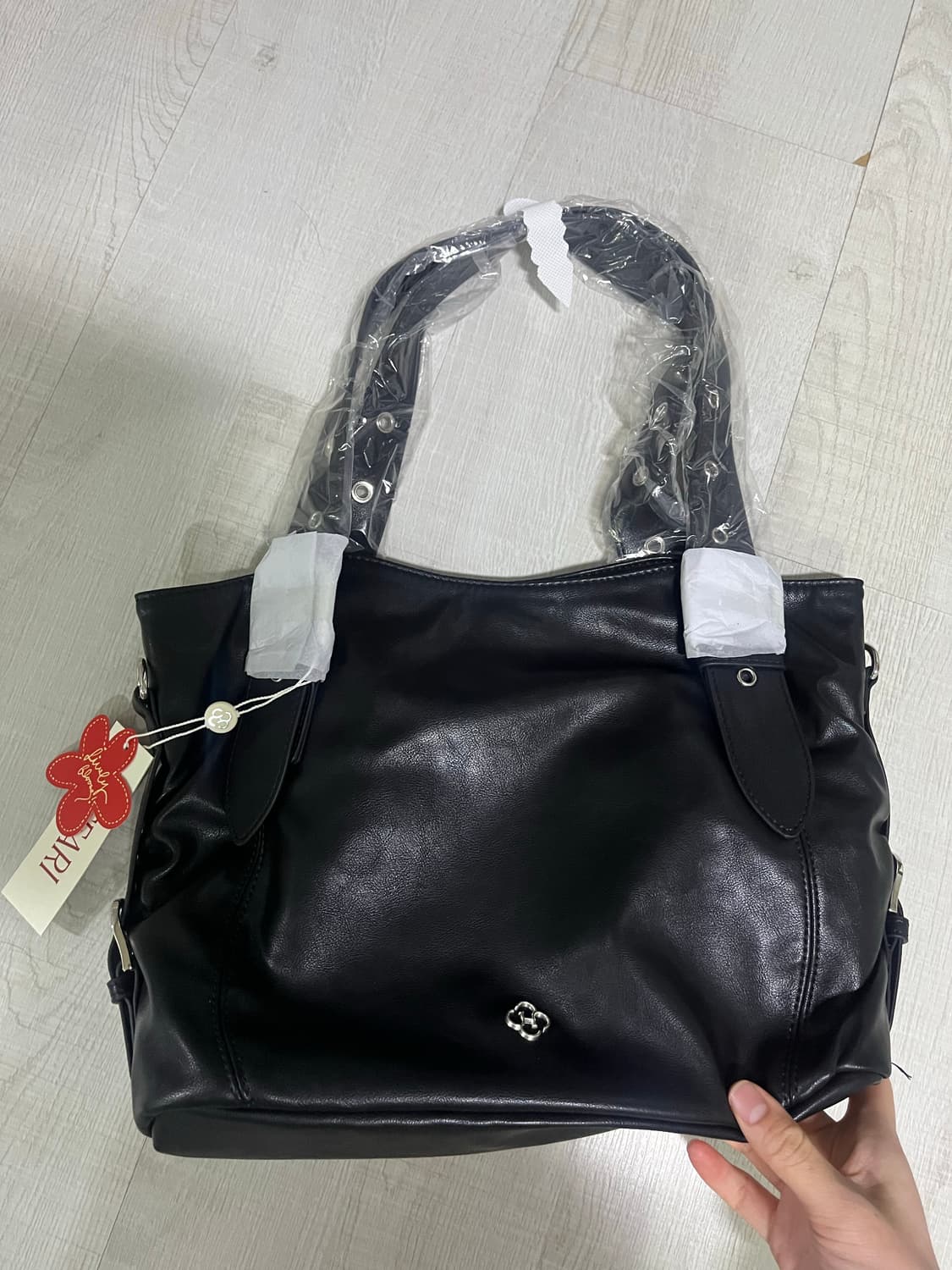 샵히어리 숄더백 상품이미지2