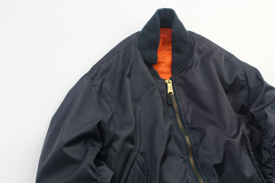 WESTOP INDUSTRIES  MA-1 Flight Jacket 상품이미지2