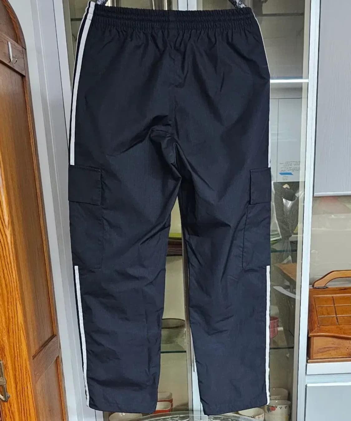 아디다스(공용)카고 팬츠 트레이닝 바지 허리29~30(76) 상품이미지2