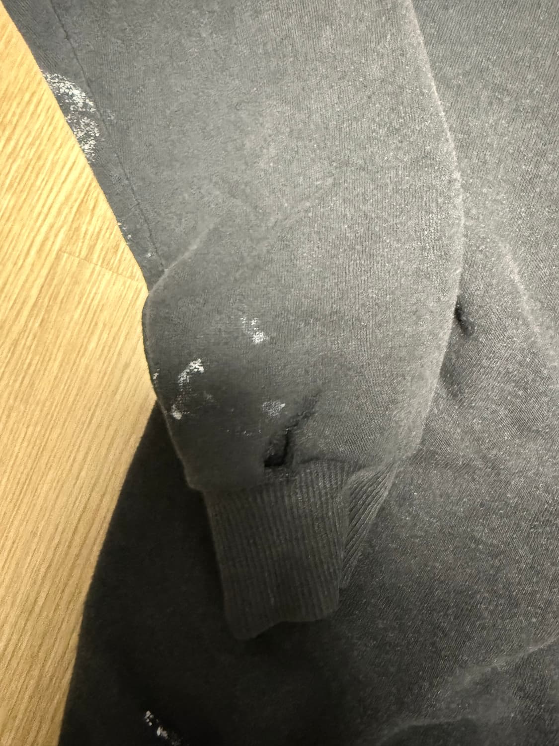 90s 공식 미국 올림픽 스웻셔츠 xl 5050 상품이미지5