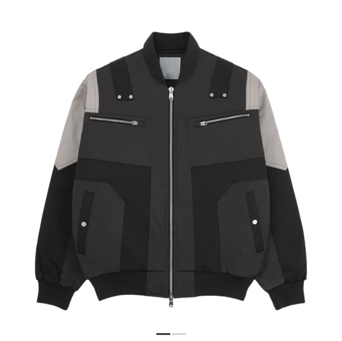 Wanikame Bomber Driftwood/1 상품이미지2