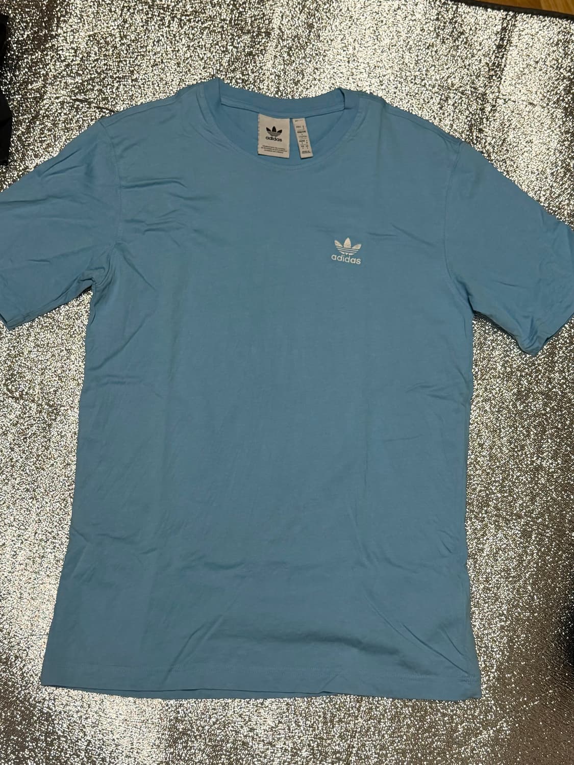 아디다스 반팔 티셔츠  상품이미지1