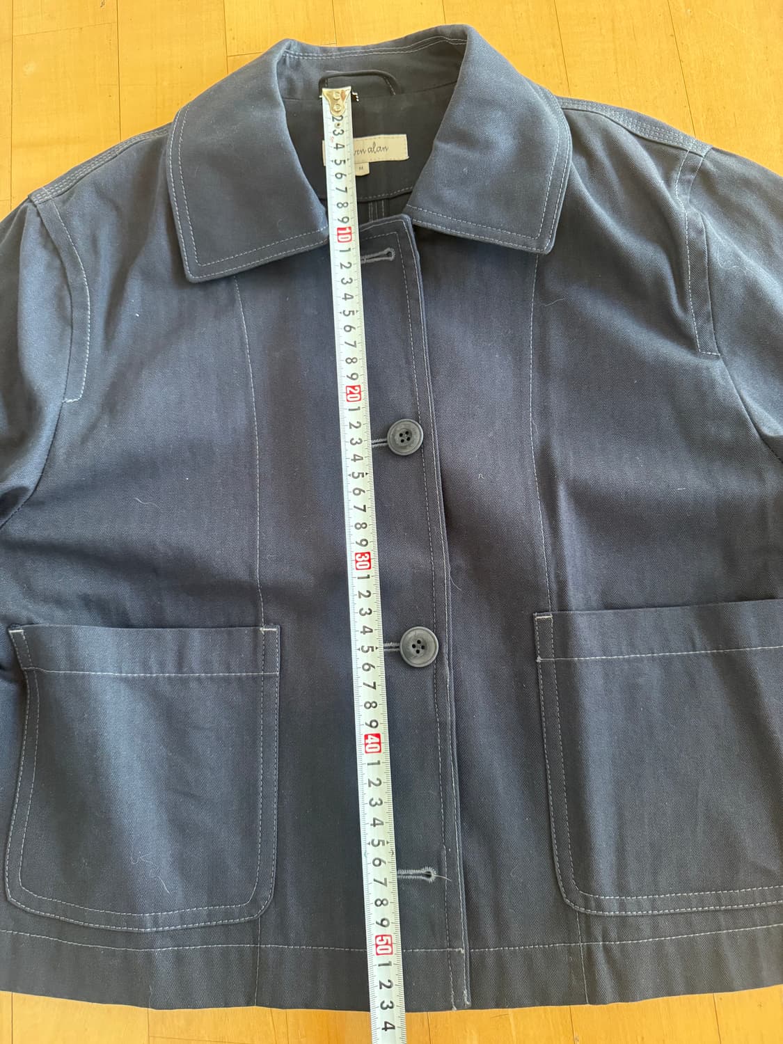 스티븐알란 워크자켓  상품이미지6