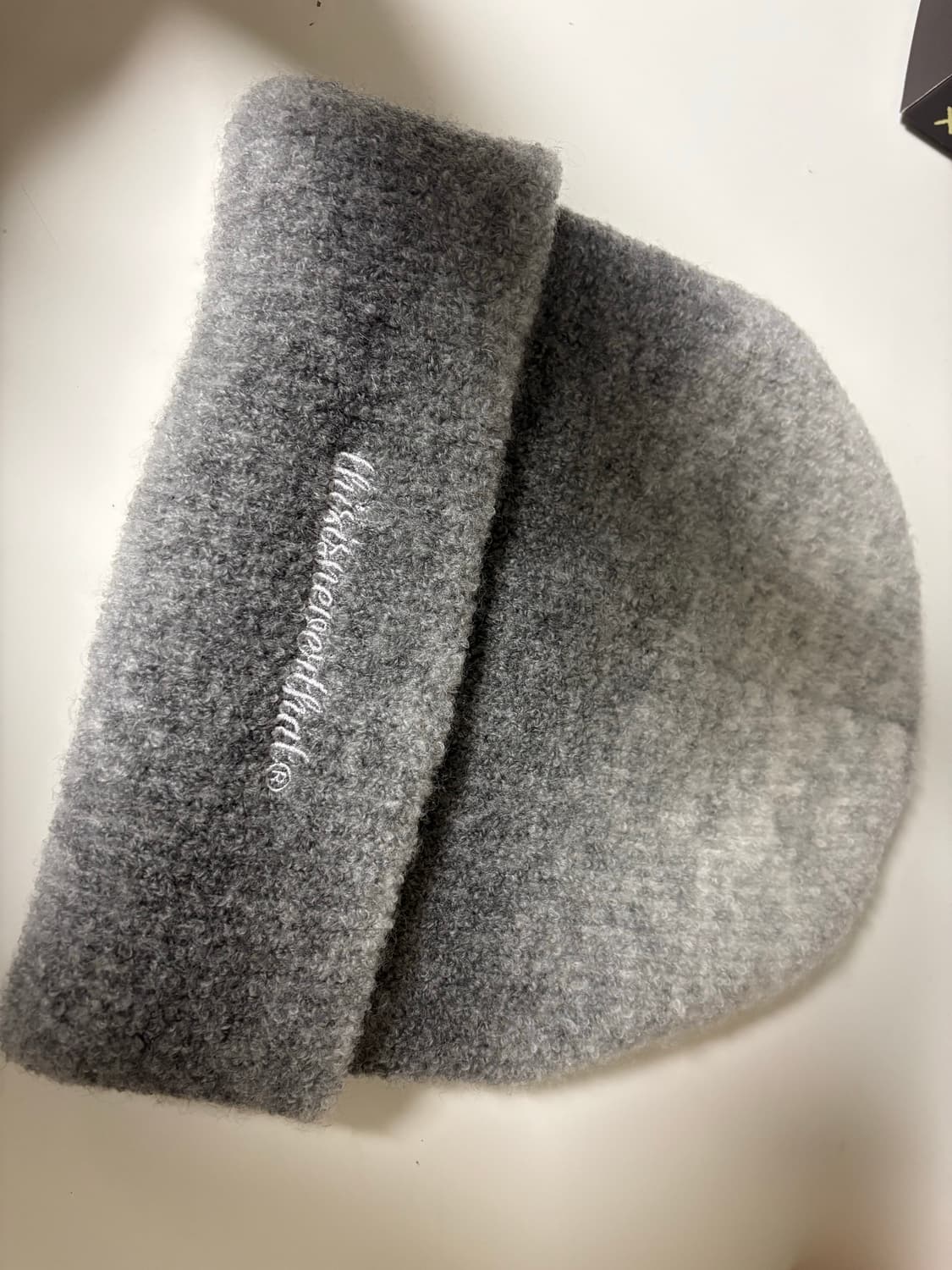 디스이즈네버댓 비니 상품이미지2