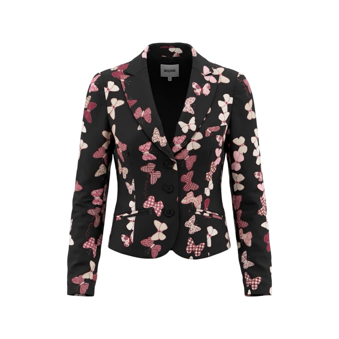 Moschino 모스키노 Butterfly jacket 상품이미지1