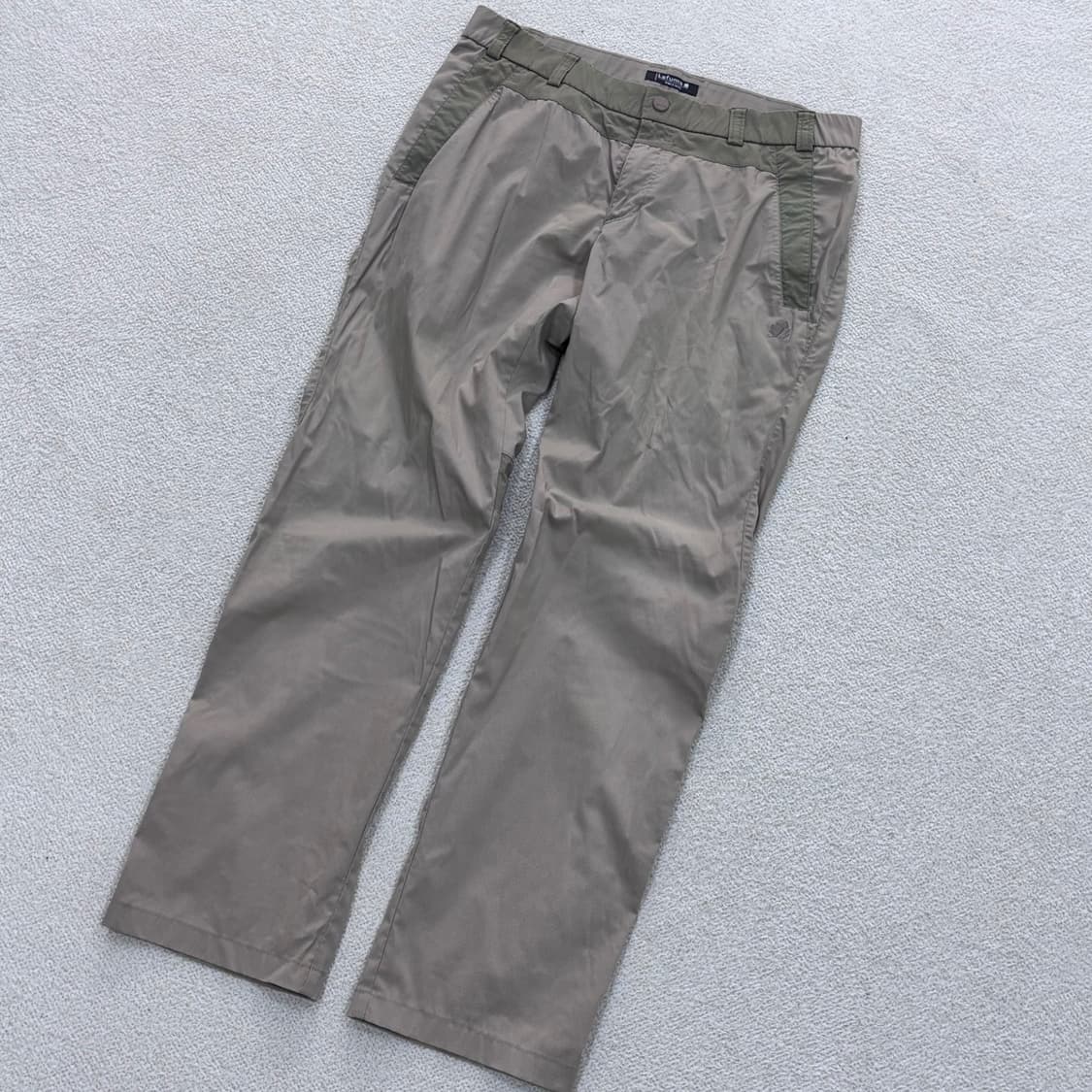 86-97 라푸마 남성 등산 팬츠 0409E 상품이미지1