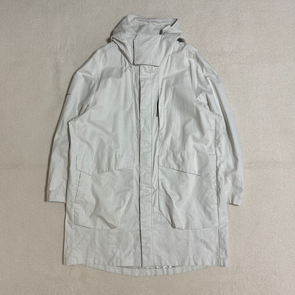 나이키 스포츠웨어 테크팩 우븐 파카 상품이미지2