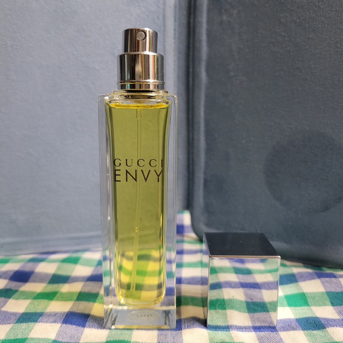 구찌 엔비 EDT 30ml 향수 (K) 상품이미지7