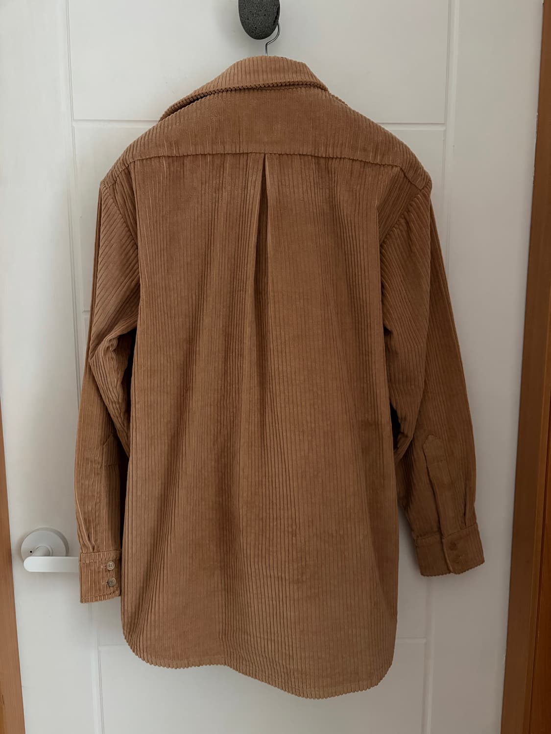 [L] 블레스 N68 코듀로이 네커치프 셔츠 / smlxl팬츠 셋업 상품이미지3