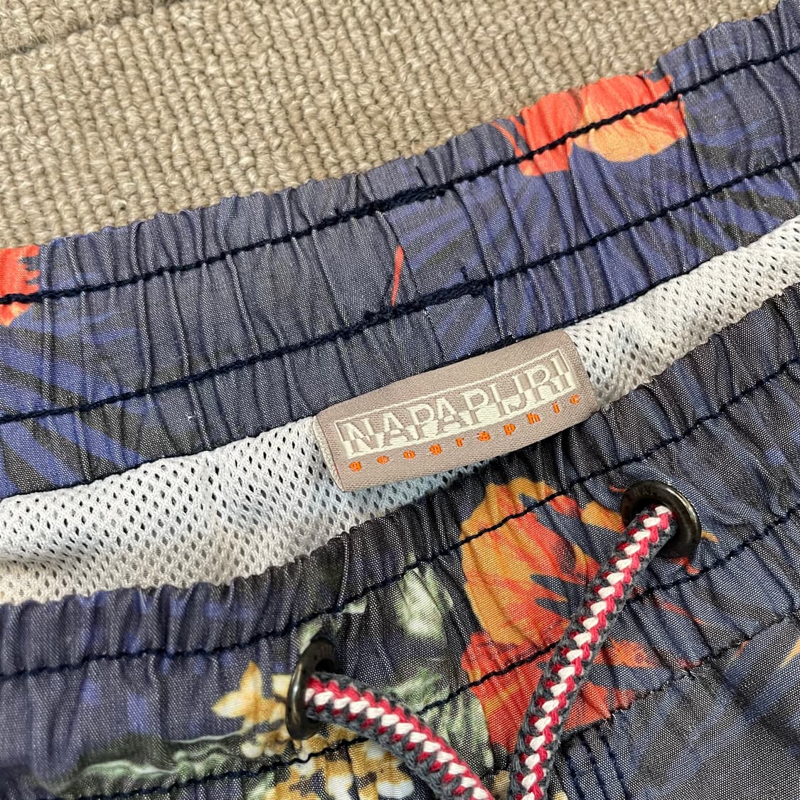 NAPAPIJRI 나파피리 스윔 숏츠 m 상품이미지2