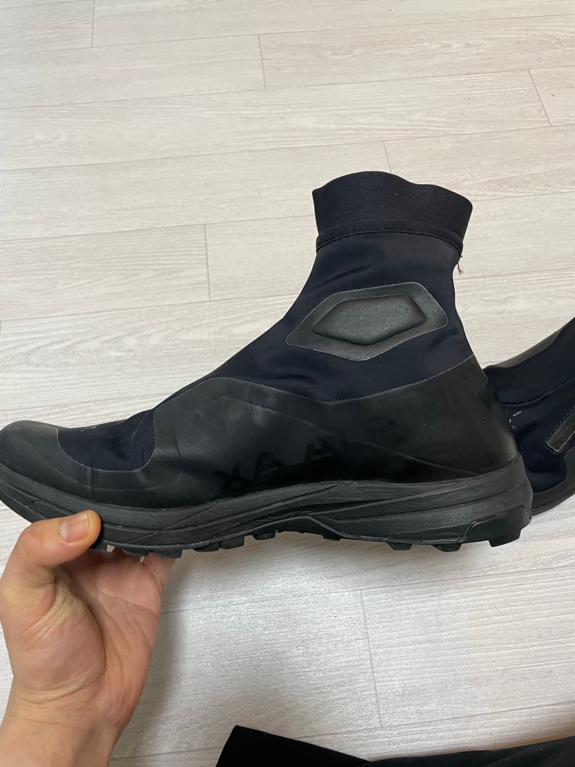 살로몬 타카히로 미야시타 더 솔로이스트 알파인 상품이미지6